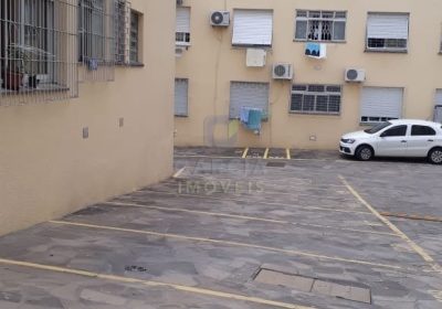 Apartamento com 39m², 1 dormitório no bairro Vila Ipiranga em Porto Alegre