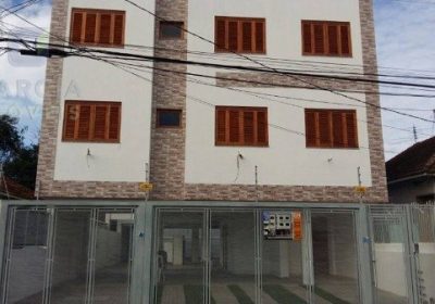 Apartamento com 60m², 2 dormitórios, 2 vagas no bairro Sarandi em Porto Alegre
