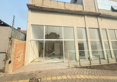 Loja com 46m² no bairro Costa e Silva em Porto Alegre