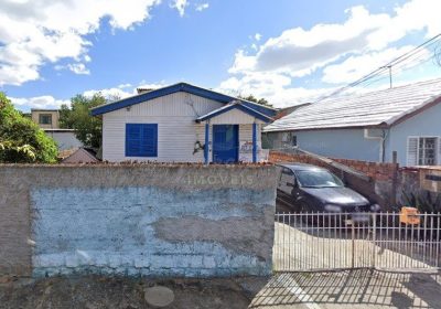 Terreno com 300m² no bairro Sarandi em Porto Alegre