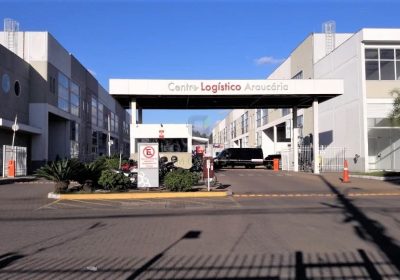 Depósito com 1.082m², 4 vagas no bairro Anchieta em Porto Alegre
