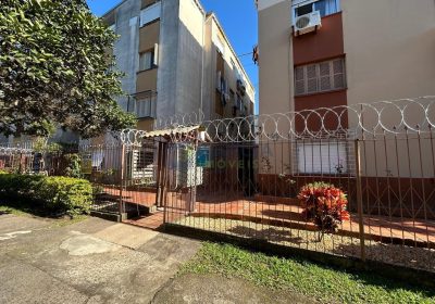 Apartamento com 38m², 1 dormitório no bairro Sarandi em Porto Alegre