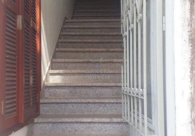 Apartamento com 67m², 2 dormitórios, 1 vaga no bairro Santa Maria Goretti em Porto Alegre