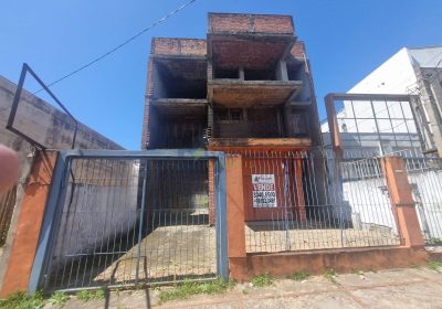 Prédio com 310m² no bairro Higienópolis em Porto Alegre