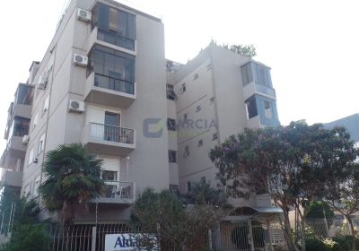 Apartamento com 110m², 3 dormitórios, 1 suíte, 1 vaga no bairro Chácara das Pedras em Porto Alegre