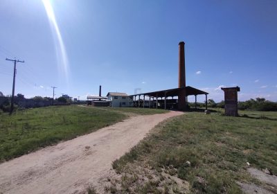Terreno com 26.152m² no bairro Santa Rosa de Lima em Porto Alegre