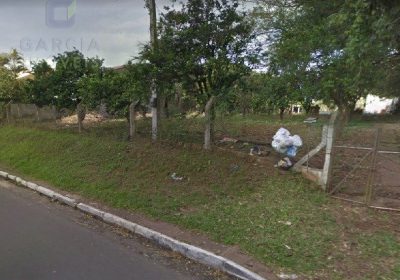 Terreno com 3.394m² no bairro Centro em Gravataí