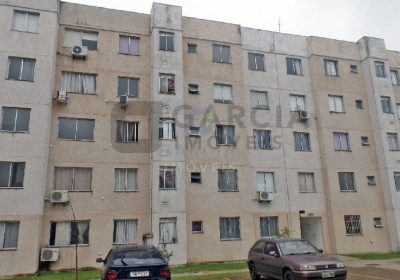 Apartamento com 43m², 2 dormitórios, 1 vaga no bairro Sarandi em Porto Alegre