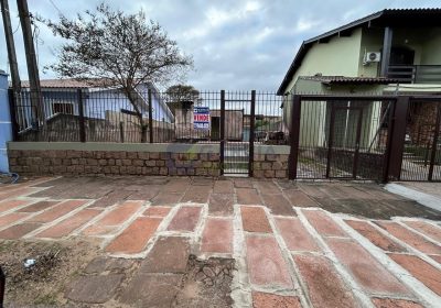Terreno com 330m² no bairro Sarandi em Porto Alegre