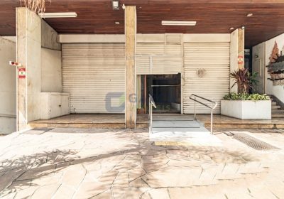 Loja com 337m² no bairro Centro Histórico em Porto Alegre