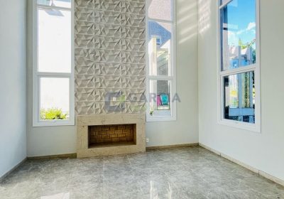 Casa em Condomínio com 212m², 4 dormitórios, 4 suítes, 2 vagas no bairro Condomínio Buena Vista em Viamão