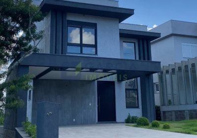 Casa em Condomínio com 212m², 4 dormitórios, 4 suítes, 2 vagas no bairro Condomínio Buena Vista em Viamão