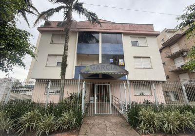 Apartamento com 52m², 1 dormitório no bairro Passo da Areia em Porto Alegre