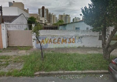 Terreno com 250m² no bairro Passo da Areia em Porto Alegre
