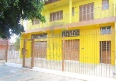 Prédio com 300m², 4 dormitórios, 1 suíte no bairro Sarandi em Porto Alegre