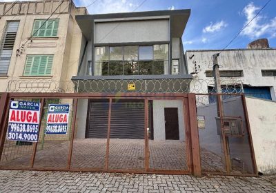 Depósito com 800m², 3 vagas no bairro São Geraldo em Porto Alegre