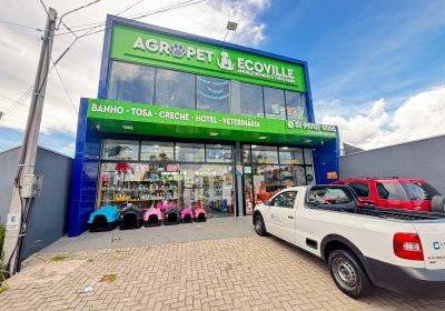 Loja com 216m² no bairro Sarandi em Porto Alegre