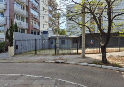 Loja com 227m² no bairro São João em Porto Alegre