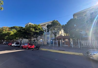 Apartamento com 55m², 1 dormitório no bairro Sarandi em Porto Alegre