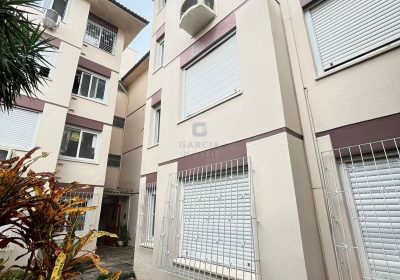 Apartamento com 40m², 1 dormitório no bairro Cristo Redentor em Porto Alegre