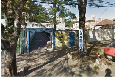 Terreno com 550m² no bairro Sarandi em Porto Alegre