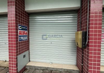 Loja com 32m² no bairro Sarandi em Porto Alegre