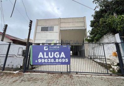 Depósito com 200m² no bairro Sarandi em Porto Alegre