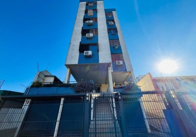 Apartamento com 86m², 2 dormitórios, 1 suíte, 2 vagas no bairro Cristo Redentor em Porto Alegre