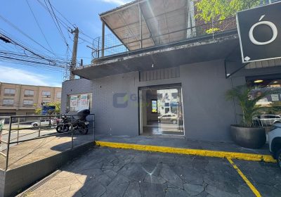 Loja com 84m² no bairro Petrópolis em Porto Alegre
