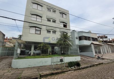 Apartamento com 58m², 2 dormitórios, 1 vaga no bairro Vila Ipiranga em Porto Alegre