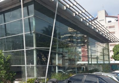 Terreno com 1.266m² no bairro Passo da Areia em Porto Alegre
