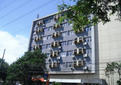 Sala Comercial com 26m² no bairro Sarandi em Porto Alegre