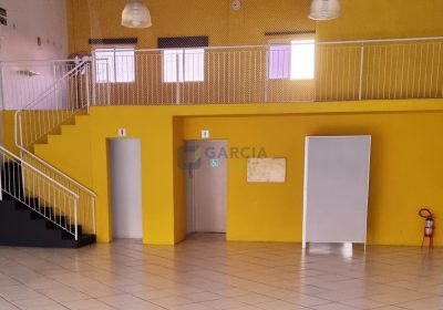 Depósito com 200m² no bairro Sarandi em Porto Alegre