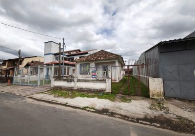 Terreno com 300m² no bairro Sarandi em Porto Alegre