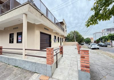 Loja com 58m² no bairro São Sebastião em Porto Alegre