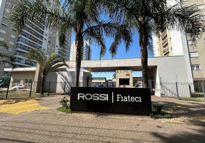 Apartamento com 82m², 3 dormitórios, 1 suíte, 1 vaga no bairro São Geraldo em Porto Alegre