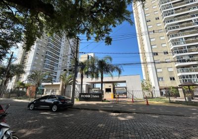 Apartamento com 82m², 3 dormitórios, 1 suíte, 1 vaga no bairro São Geraldo em Porto Alegre