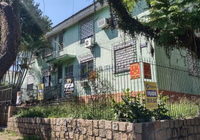 Apartamento com 61m², 3 dormitórios, 3 vagas no bairro Sarandi em Porto Alegre
