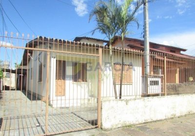 Terreno com 76m² no bairro Sarandi em Porto Alegre