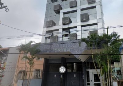 Sala Comercial com 30m² no bairro Menino Deus em Porto Alegre