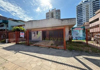 Casa com 190m², 1 dormitório no bairro Jardim Itu em Porto Alegre