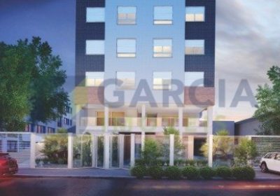 Apartamento com 62m², 2 dormitórios, 1 suíte, 1 vaga no bairro Cristo Redentor em Porto Alegre