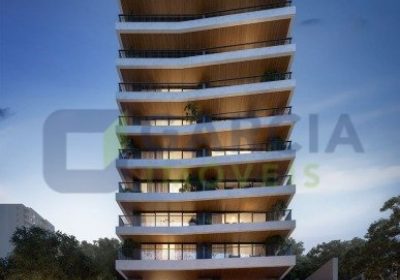 Apartamento com 137m², 3 suítes, 2 vagas no bairro Rio Branco em Porto Alegre