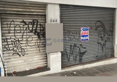 Loja com 400m² no bairro Centro Histórico em Porto Alegre