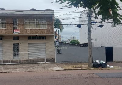 Prédio com 522m² no bairro Cristo Redentor em Porto Alegre