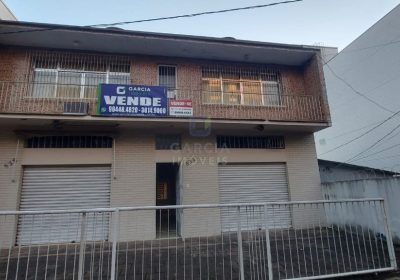 Prédio com 522m² no bairro Cristo Redentor em Porto Alegre