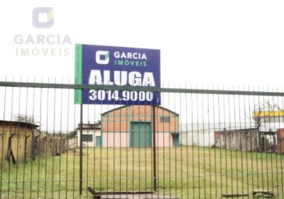 Depósito com 486m² no bairro Sarandi em Porto Alegre