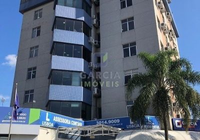 Sala Comercial com 75m² no bairro São Sebastião em Porto Alegre