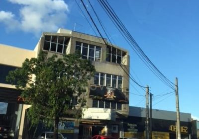 Sala Comercial com 70m² no bairro Sarandi em Porto Alegre