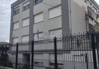 Apartamento com 44m², 1 dormitório no bairro Sarandi em Porto Alegre